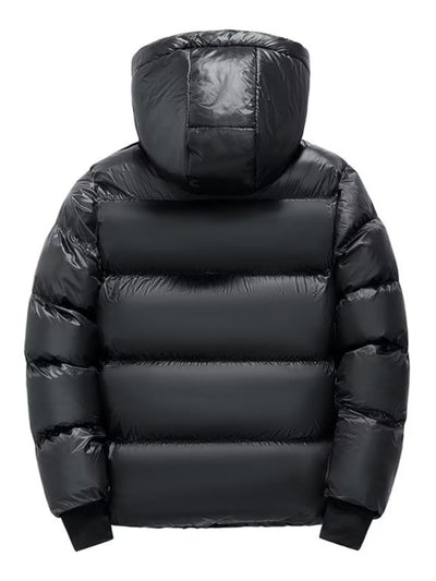 Chaqueta de Invierno para Parejas: Calidez para Dos - Image 2