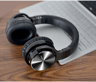 Auriculares Inalámbricos Deportivos con Cancelación de Ruido y Bajos Potentes - Image 11