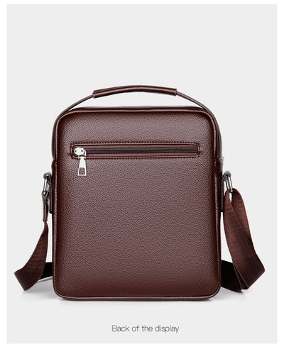 Bolsa de Hombro Transpirable para Hombre - Diseño Ergonómico - Image 21