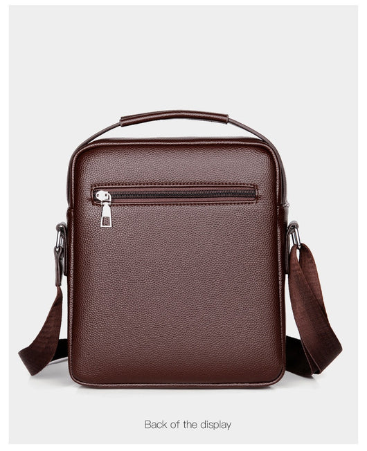 Bolsa de Hombro Transpirable para Hombre - Diseño Ergonómico - Image 21