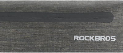 Bolsa Triangular para Bicicleta de Gran Capacidad - Image 24