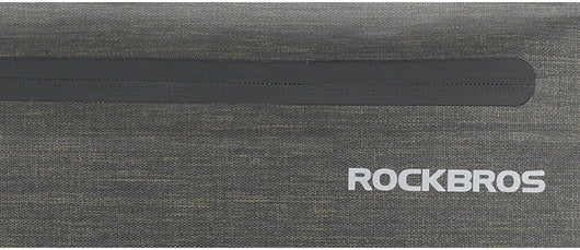 Bolsa Triangular para Bicicleta de Gran Capacidad - Image 24