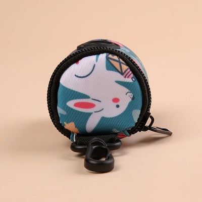 Bolsa Dispensadora de Residuos para Mascotas con Impresión Personalizada - Image 29