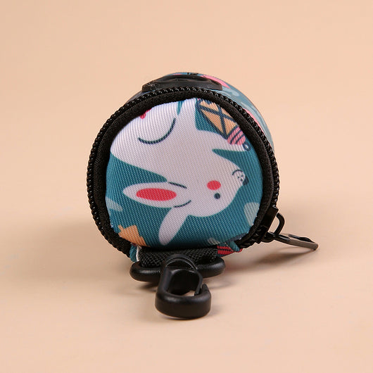 Bolsa Dispensadora de Residuos para Mascotas con Impresión Personalizada - Image 29