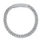 Silver - 16inches