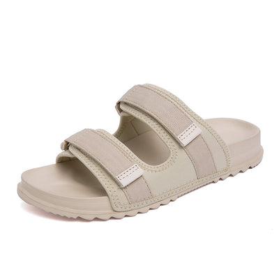 Sandalias Vietnamitas Cómodas para Hombre - Tallas Grandes Playa y Exterior - Image 7