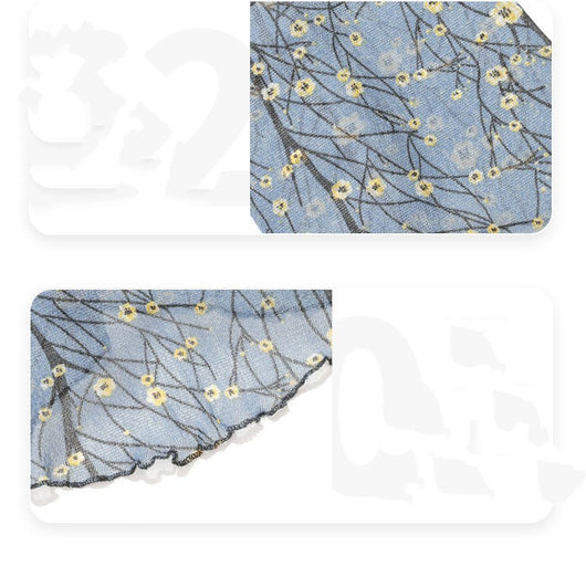 Pañuelo Protector UV para Cuello - Defensa Solar Avanzada - Image 18