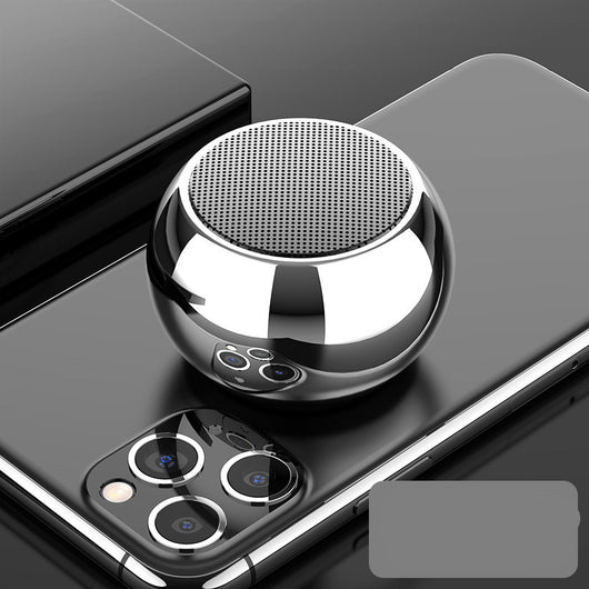 Parlante Bluetooth Portátil Mini con Subwoofer de Alto Volumen - Image 5
