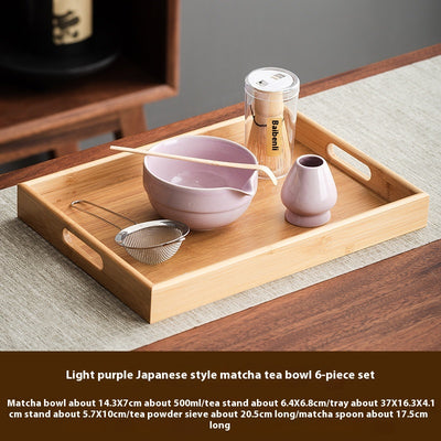Set Completo de Herramientas Matcha Premium - Image 26