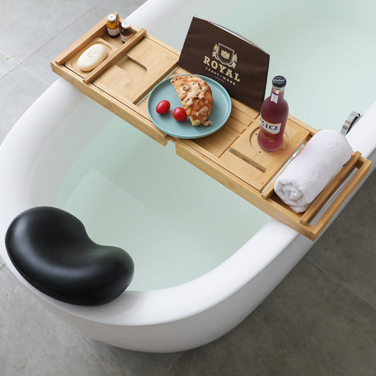Repisa Retráctil de Lujo para Baño - Image 6