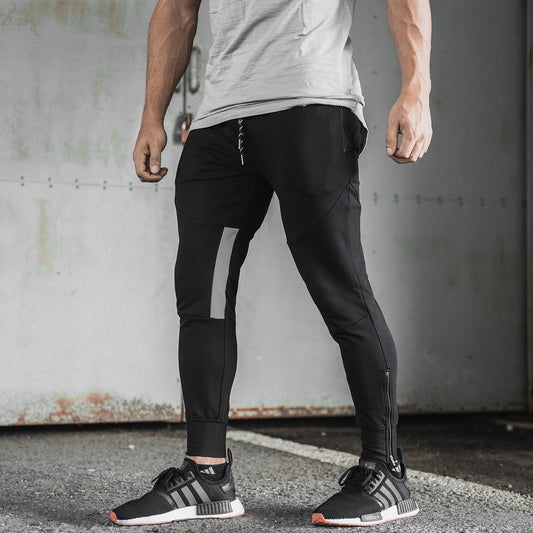 Pantalones Deportivos Slim Fit para Hombre - Muscle Brothers