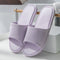 Pantuflas de Baño para Hombre Verano Interior Antideslizantes