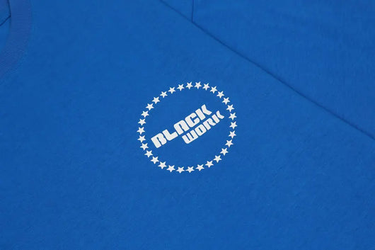 Camiseta Hip Hop Oversize con Estampado Jigsaw para Hombre - Image 17