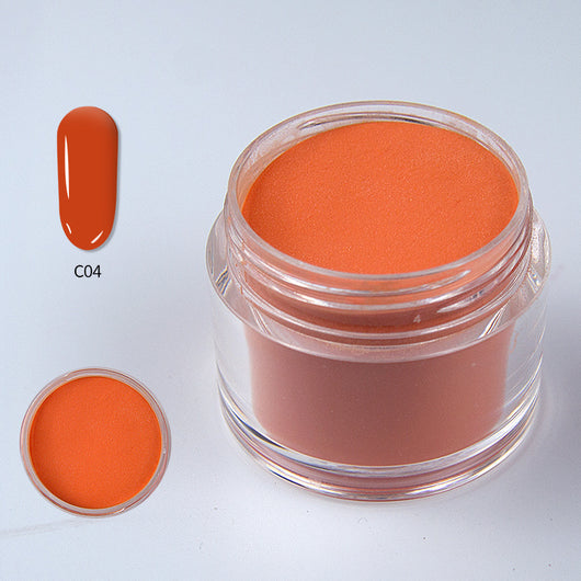 Polvo de Cristal para Extensiones de Uñas - Image 50