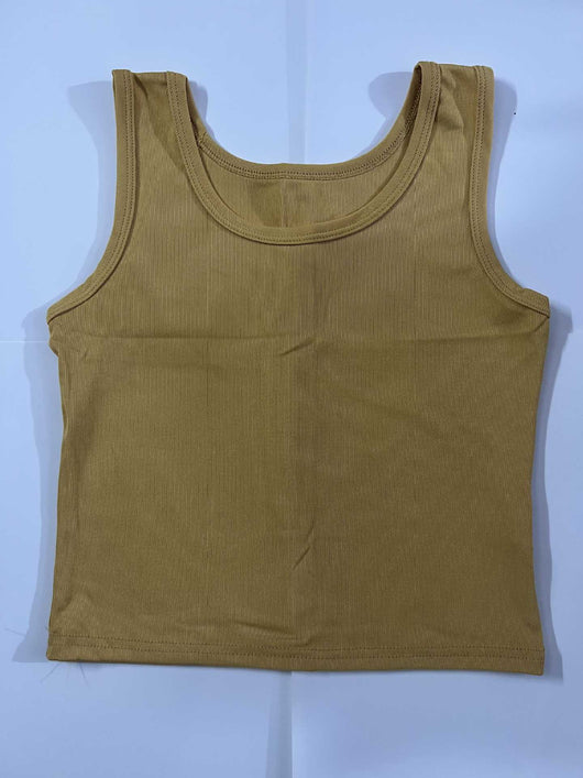 Chaleco Deportivo Ajustado para Mujer - Image 15