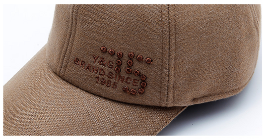 Gorra de Abrigo Elegante para Actividades al Aire Libre - Image 18