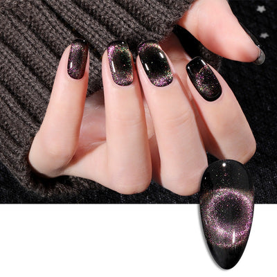 Esmalte de Uñas Efecto Ojo de Gato - Image 19