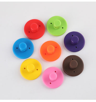 Lámpara Araña Floral Multibrazo Estilo Nórdico - Diseño Minimalista - Image 26