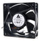 Ventilador de Refrigeración Delta 120mm 12V PWM - Control de Velocidad Profesional