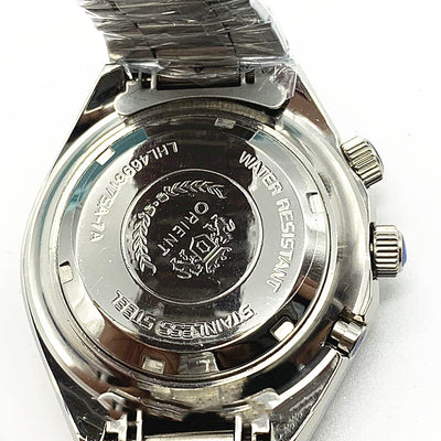 Reloj Mecánico Automático de Precisión - Image 9
