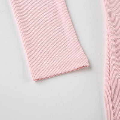 Blusa Larga Entallada de Manga Larga para Mujer Moderna - Image 14