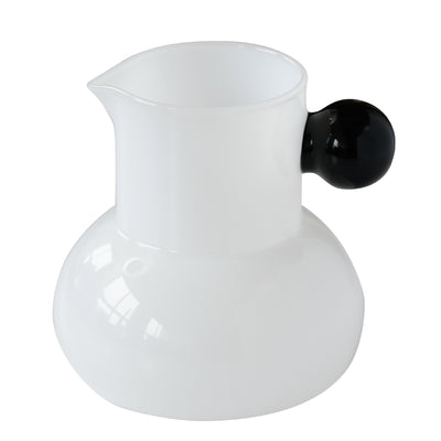 Copa de Vino Retro Cristal Borosilicato Alta Resistencia Térmica - Image 10