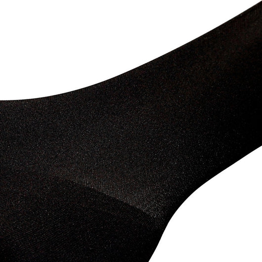 Botas Stiletto Sobre la Rodilla Punta Afilada - Image 11