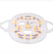 Mascarilla LED Fotónica para Tratamiento de Acné y Rejuvenecimiento Facial