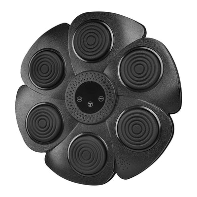 Saco de Boxeo Inteligente con Sensor de Impacto para Entrenamiento en Casa - Image 5