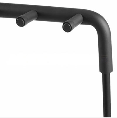 Soporte Múltiple para Guitarra y Bajo - Organizador de 5 Instrumentos - Image 7