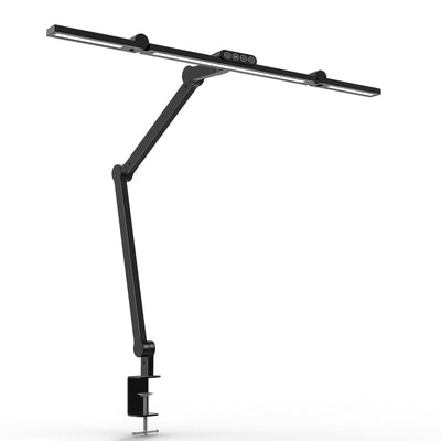 Lámpara LED de Brazo Extensible para Estudio y Lectura - Image 5