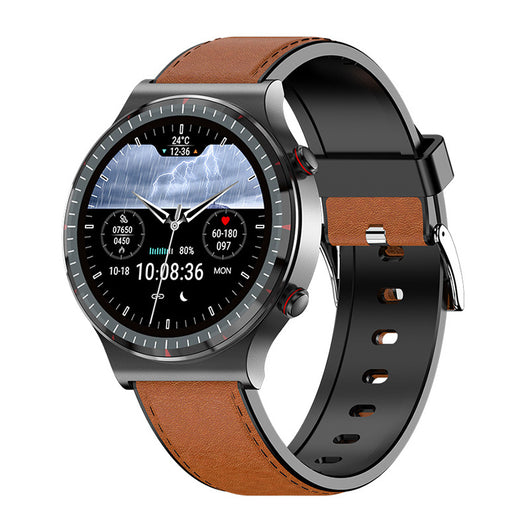 Pulsera Inteligente con Grabación de Llamadas Bluetooth - Image 10