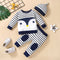 Dark Blue 3 to 6 M