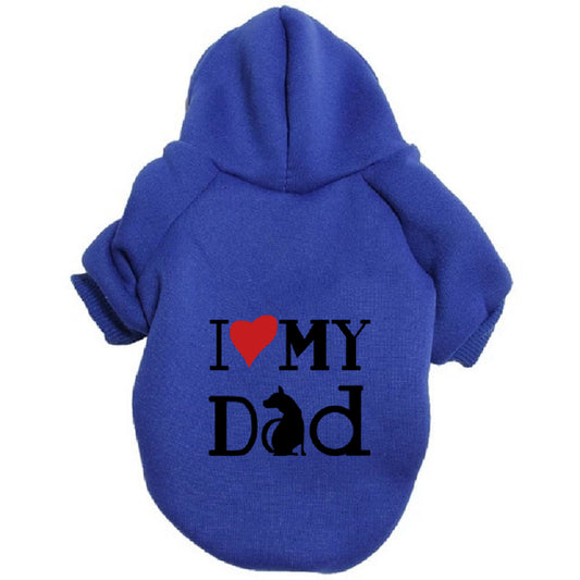 Suéter para Perros Pequeños, Medianos y Grandes - Ropa Cómoda y Abrigada - Image 2
