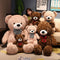 Oso de Peluche Gigante - Abrazo Infinito