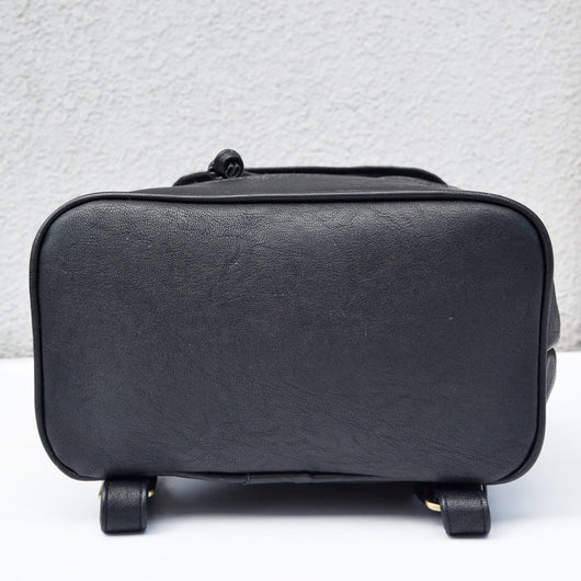 Mochila Bordada con Rayas - Image 6