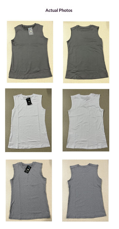 Playera Deportiva de Manga Corta para Hombre - Image 20