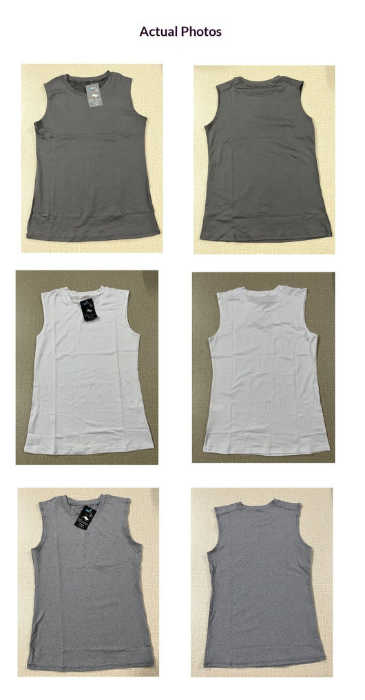 Playera Deportiva de Manga Corta para Hombre - Image 20