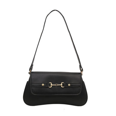 Bolso de Hombro Estampado Leopardo Lujo Ligero para Mujer - Image 6