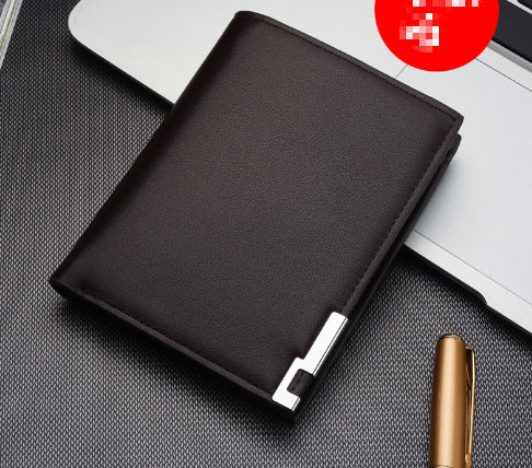 Cartera Ejecutiva Profesional con Portatarjetas para Hombre - Image 11