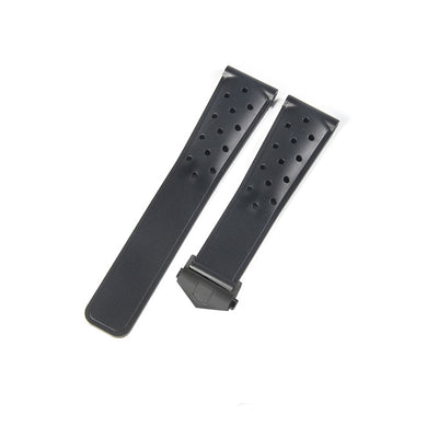 Correa de Reloj Deportiva de Silicona con Hebilla Plegable - Image 6