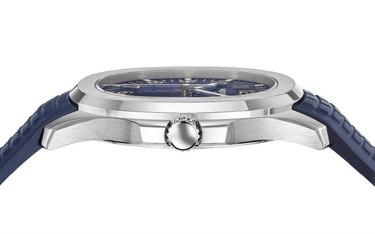 Reloj Deportivo Hombre Cuarzo Resistente al Agua con Esfera Luminosa - Image 11