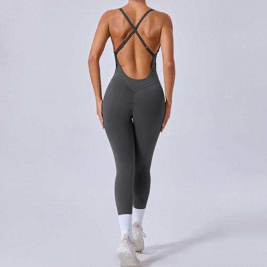 Mono Deportivo Personalizado para Yoga y Fitness - Image 27