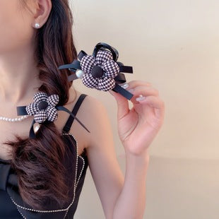 Pinza Tiburón Pequeña para Cabello - Clip Elegante y Seguro - Image 26