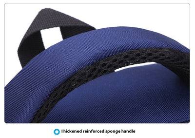 Mochila Escolar Infantil de Gran Capacidad Transpirable y Ligera - Image 11