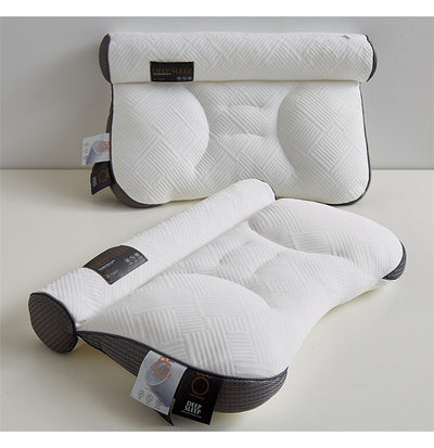 Almohada Rectangular de Manguera Polímero PE Japonesa - Image 10