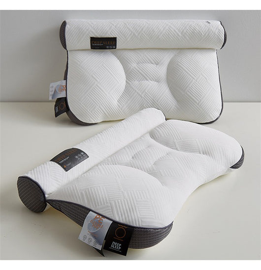 Almohada Rectangular de Manguera Polímero PE Japonesa - Image 10