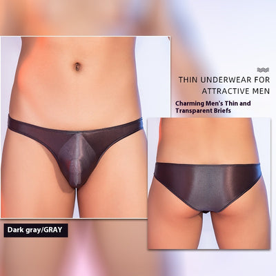 Calzoncillos Hombre Seamless Suave y Transpirable - Image 4