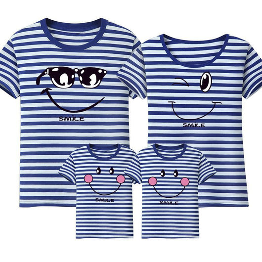 Playera Familiar a Juego con Diseño Infantil - Mamá e Hija - Image 4