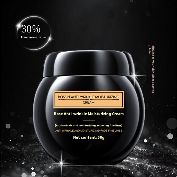 Crema Bandage Bossy Black - Reposición